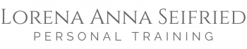Lorena Seifried - Deine Personal Trainerin in Bühl, Baden-Baden und Umgebung